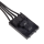 Corsair LL120 RGB LED Static PWM Triple Pack 3x120mm - 398973 - zdjęcie 8